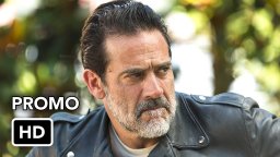 The Walking Dead Season 7 Episode 6 'Swear' Promo 