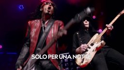 Mötley Crüe: The End - Trailer