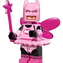 LEGO Batman Movie: Fairy Batman