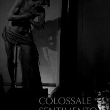 Locandina di Colossale sentimento