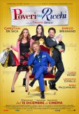 Locandina di Poveri ma ricchi