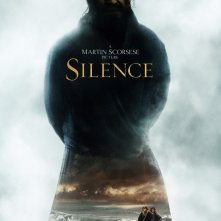 Silence Poster