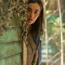 The Walking Dead Episode 706 Tara Masterson 2 658