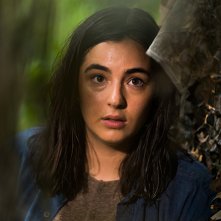 The Walking Dead Episode 706 Tara Masterson 658