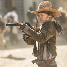 Westworld: Ingrid Bolsø Berdal nella puntata Trace Decay