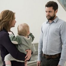 The Affair: Ruth Wilson e Joshua Jackson nella première della terza stagione