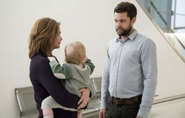 The Affair: Ruth Wilson e Joshua Jackson nella première della terza stagione