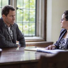 The Affair: una foto della première della terza stagione