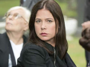 The Affair: Maura Tierney nella première della terza stagione