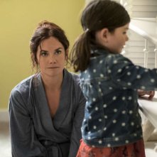 The Affair: una foto dell'attrice Ruth Wilson