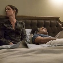 The Affair: un'immagine dell'attrice Maura Tierney