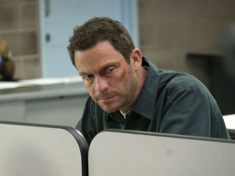The Affair: il protagonista Dominic West