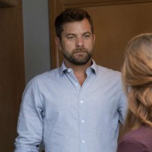 The Affair: una foto dell'attore Joshua Jackson