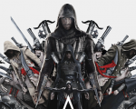 Assassin's Creed: un nuovo poster del film con Michael Fassbender
