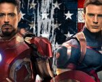 Marvel, Kevin Feige sui recast di Captain America e Iron Man