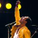 Freddie Mercury, una vita da film