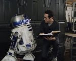 Star Wars, J.J. Abrams: 'Ecco perchè avrei voluto girare l'episodio VIII'