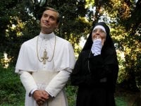 Cinquanta sfumature di bianco: The Young Pope visto da un seminarista