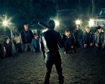 The Walking Dead 7: gli ascolti USA stanno crollando?