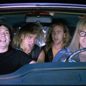 Fusi di testa: una scena cult del film