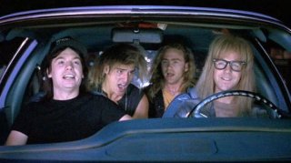 Fusi di testa: una scena cult del film
