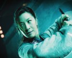 Star Trek: Discovery, Michelle Yeoh entra nel cast della serie tv CBS