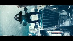 Mechanic: Resurrection - Clip 1
