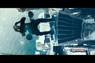 Mechanic: Resurrection - Clip 1