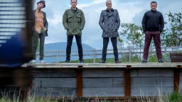 T2: Trainspotting 2 - Trailer internazionale