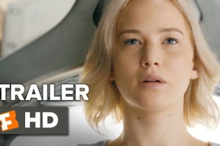 Passengers - 'Event' Trailer