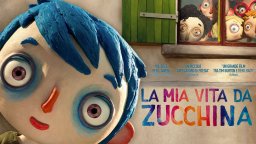 La mia vita da zucchina - Trailer italiano