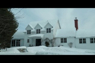 Shut in - Trailer italiano