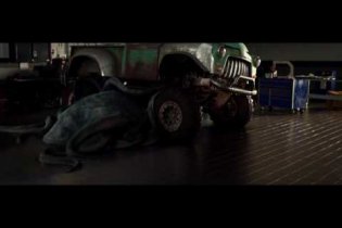 Monster Trucks - Trailer italiano 2