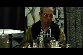 Mechanic: Resurrection - Clip 3
