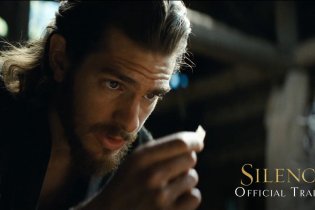 Silence - Trailer