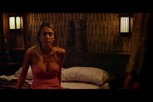 Mechanic: Resurrection - Clip 2