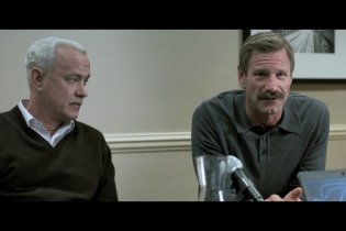 Sully - Clip 'Hudson'