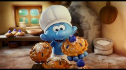 I Puffi - Viaggio nella foresta segreta - Trailer italiano