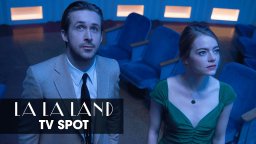 La La Land - Spot “Unforgettable”
