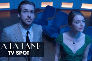 La La Land - Spot “Unforgettable”