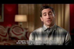 Animali Notturni - Featurette 'La storia d'amore'