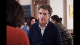 Il medico di campagna - Trailer italiano