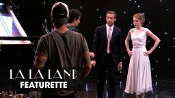 La La Land - Featurette Behind the Scenes