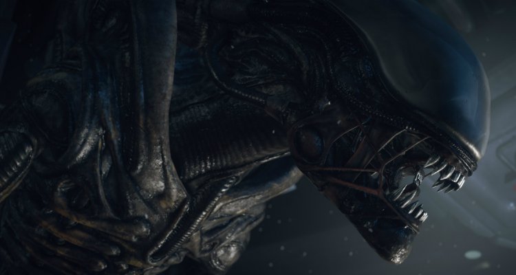 Alien: Covenant, il teaser poster svela la nuova data d ...