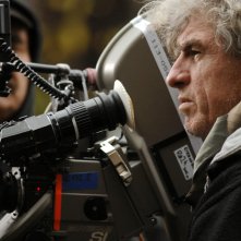 Christopher Doyle