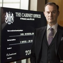 Mark Gatiss