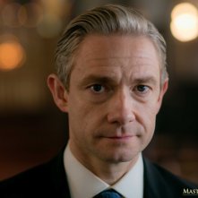 Martin Freeman