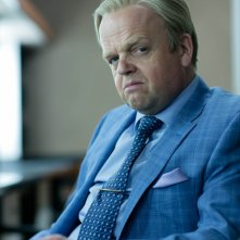 Toby Jones Sherlock