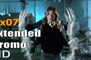 The Flash - 3x07: Killer Frost - Promo