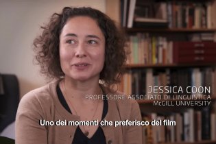 Arrival - Featurette esclusiva